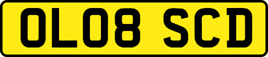 OL08SCD