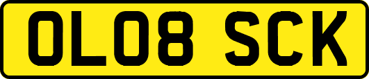 OL08SCK
