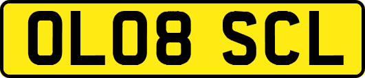 OL08SCL
