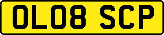 OL08SCP