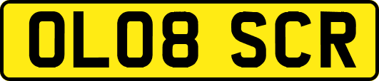 OL08SCR