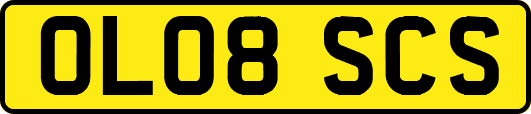 OL08SCS