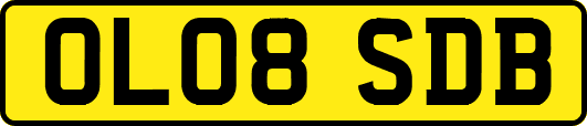 OL08SDB