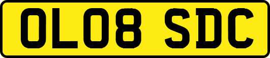 OL08SDC
