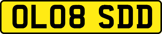 OL08SDD