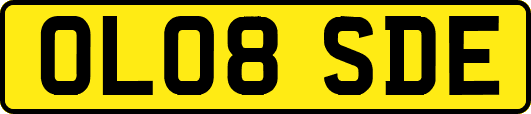 OL08SDE