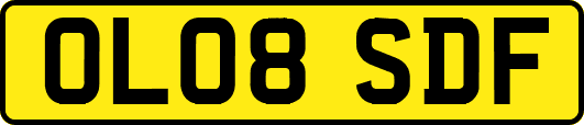 OL08SDF