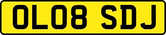 OL08SDJ