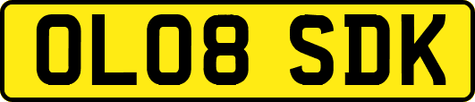 OL08SDK