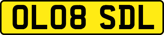 OL08SDL