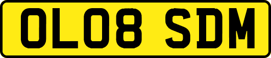 OL08SDM