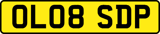 OL08SDP