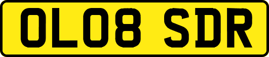 OL08SDR