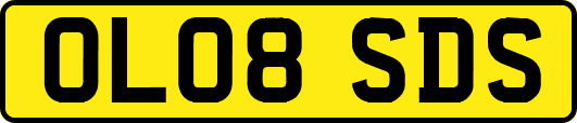 OL08SDS