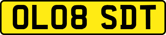 OL08SDT