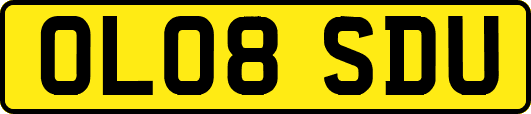 OL08SDU