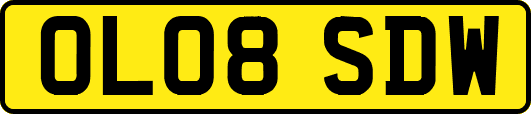 OL08SDW