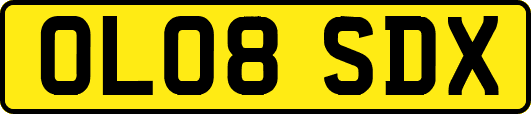 OL08SDX