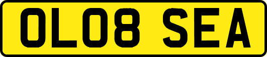 OL08SEA