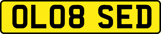 OL08SED