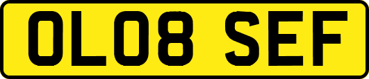 OL08SEF