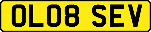OL08SEV
