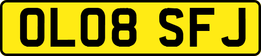 OL08SFJ