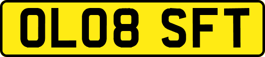 OL08SFT