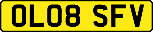 OL08SFV
