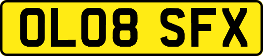 OL08SFX