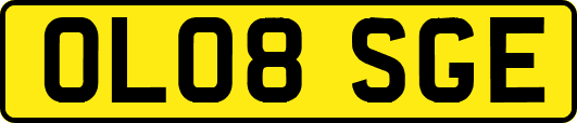 OL08SGE