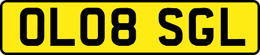 OL08SGL