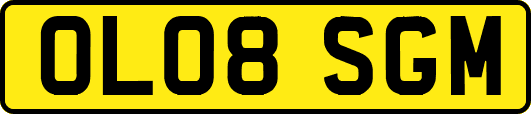 OL08SGM