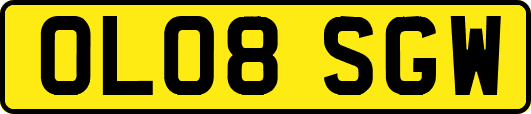 OL08SGW