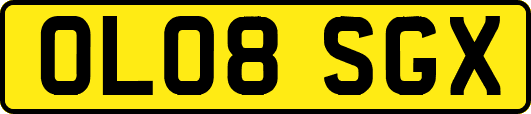 OL08SGX