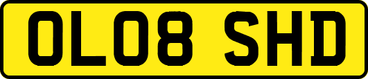 OL08SHD