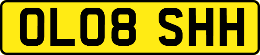 OL08SHH