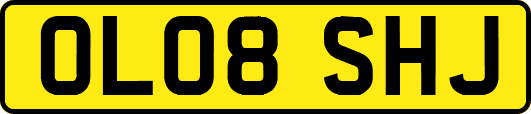 OL08SHJ