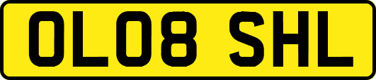 OL08SHL