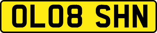 OL08SHN