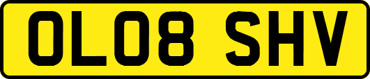 OL08SHV