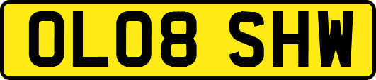 OL08SHW