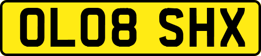 OL08SHX