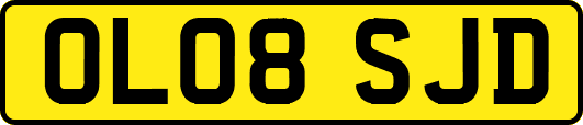 OL08SJD