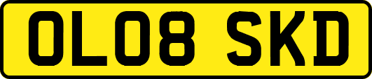 OL08SKD