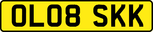 OL08SKK