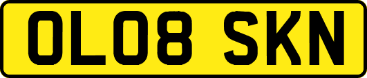 OL08SKN