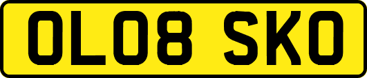 OL08SKO