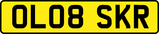 OL08SKR