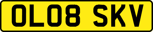 OL08SKV
